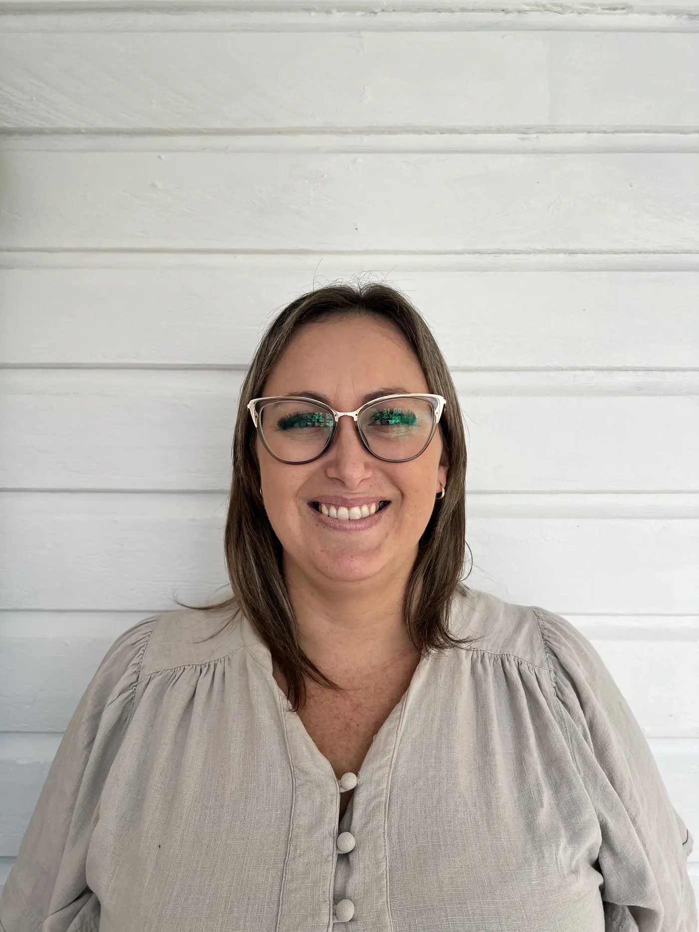 Kaila Coote, Co-Director and AHPRA-Registered Occupational Therapist