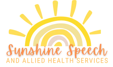 Sunshine Speech and Allied Health Services
